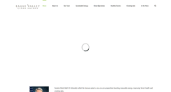 Desktop Screenshot of evergreencleanenergy.com